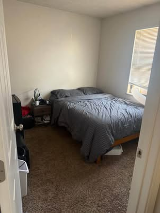 Bedroom - 136 Andrew Place Apt 11