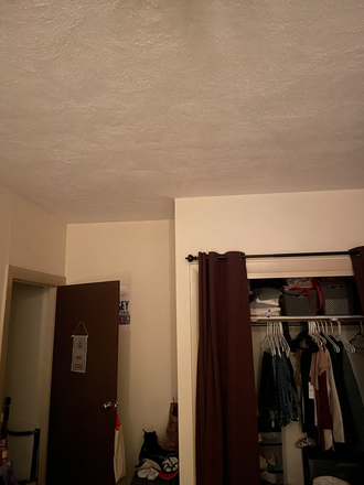 Bedroom - Summer 1+2 Sublet - Mission Hill Private Bedroom  || 2 bed, 1 bath apartment 12 min walk to campus