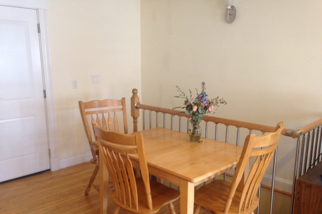 . - **NO BROKERS FEE!!** SPACIOUS 4 Bed / 2 Bath  - Heat AND Hot Water Included - Avail NOW!!! Apartments