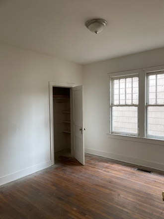 Bedroom 2 - 13TH STREET Apartments