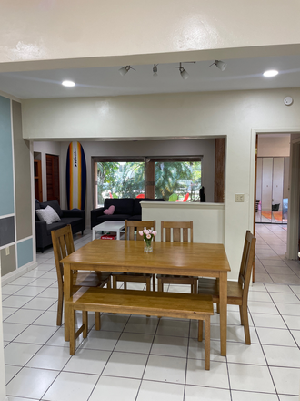 Dining - Best location 1/2 block from Coral Gables and 2 Blocks from UM House