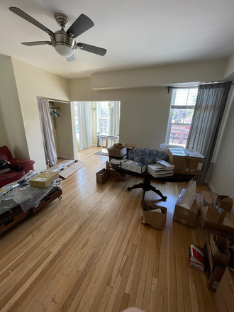 Room for rent ($750) - Looking for 1 male roommate Apartments