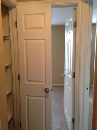 Storage - Campus Corner Apartments - Pierce Properties