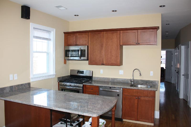 Image 2879126 - Gorgeous new apartment. Walk to NEU, MCPHS, Wentworth, Green Line