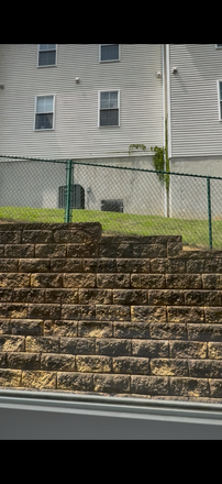 Window View - Maple Ridge Townhome