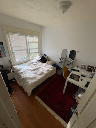 Bedroom - Duplex, RIGHT NEXT TO CAMPUS! Duplex