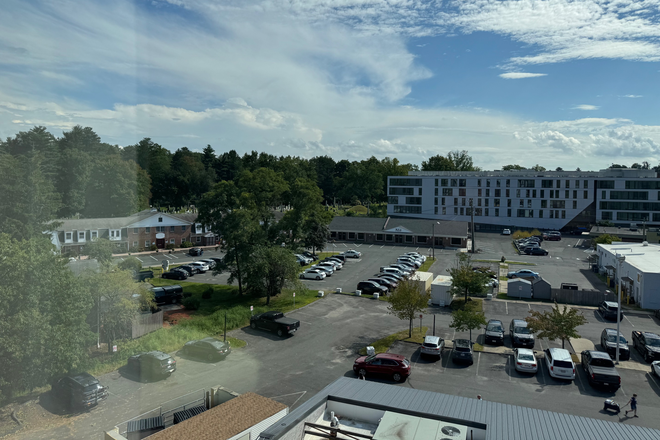 view - Kendrick Place Apartments