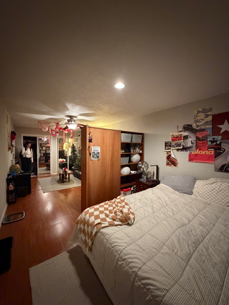  - Summer sublease House, Wordsworth