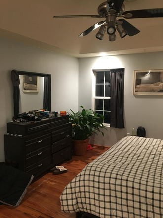 Master Bedroom - House available for rent! *RARE-FIND* (8br,4ba)