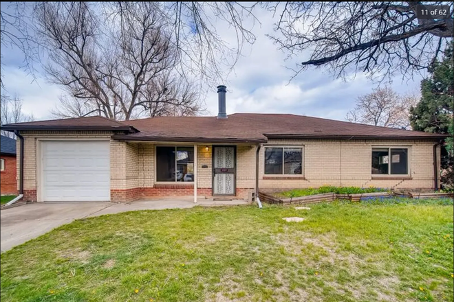 Outside - 3br2ba House seeking roommates, 5min drive or 1 mile walk to Anschutz campus
