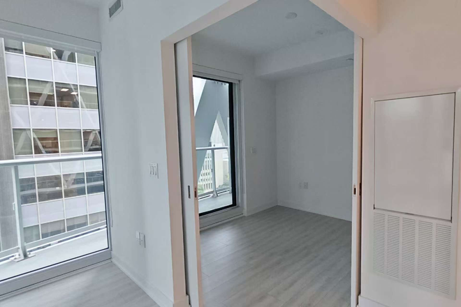 Bedroom - Fully Furnished and Brand New 2-Bedroom 2-Bathroom Appartment all Utilities Included Apartments