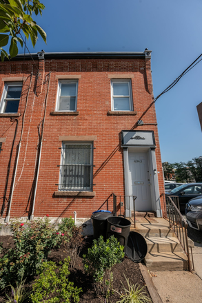 4043 Irving - 4043 Irving St Apartments