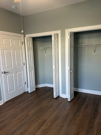 Bedroom 1 - Carleton Place Rooms for Rent: Walking Distance to Campus Townhome