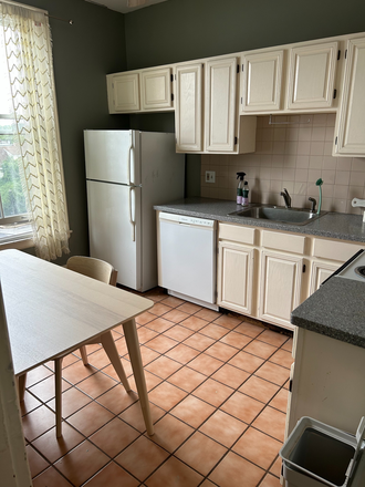 Eat in Kitchn - Sunlit Furnished Studio in Historic Union Square Building Condo