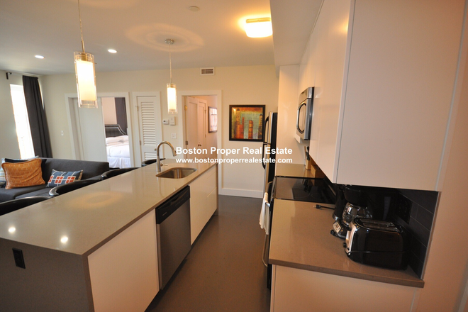A - SUPER RENOVATED AND NICE Apartments