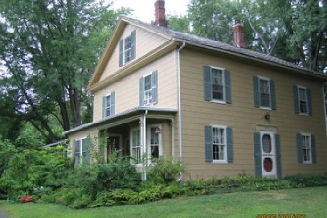 Street view - Move in date April 1, 2026. Private Room in large house.