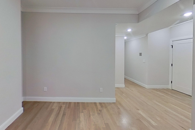 bedroom - Renovated Brighton 3 bed/2 bath with in unit laundry - for Sept 2026 Apartments