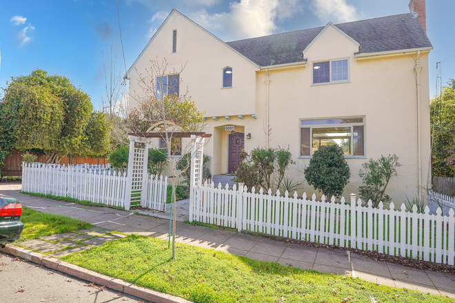 Photo - Beautiful Home Available In North Berkeley!