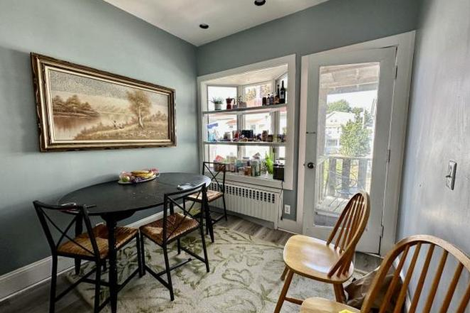 Dining Room - Room For Sublet Apartments