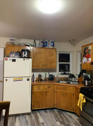 Kitchen - 5 Bed 2 bath Close to College Park MD! *Available on August 1, 2026* House