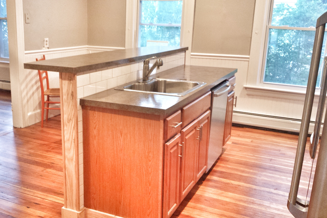 kitchen - Very Nice 4/5BRM  2Full Bath, In-unit W/D Connect Great Area! Apartments