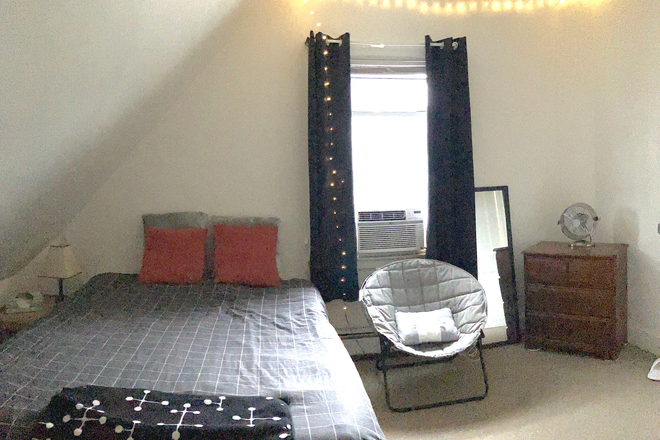  - 1 room avail now: FURNISHED FREE Laundry IN UNIT, fully EQUIPPED, Free parking