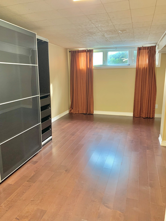 Bedroom - never used Queen bed/mattress available - Apartment for Rent - $1,250/month (furnished or not)
