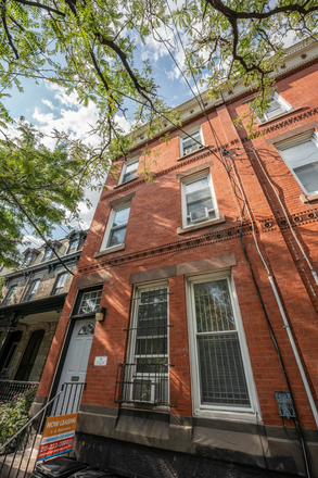 3947 Baltimore - 3947 Baltimore Ave Apartments