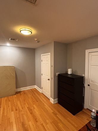 Bedroom - Dresser - 4B/2B Duplex House