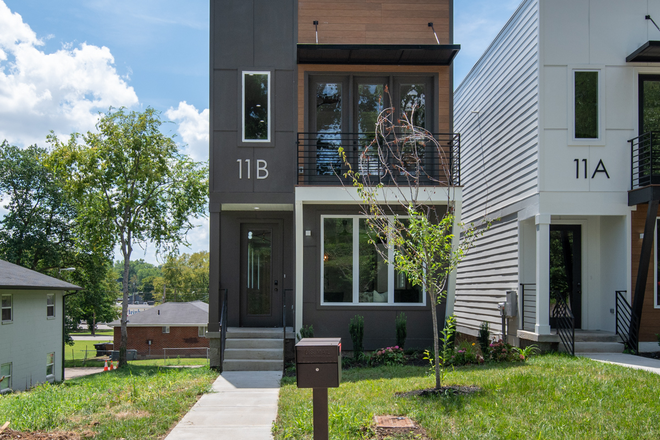 Street View - Wedgewood Houston Luxury Abode