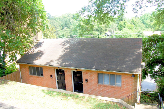 Front Photo - 208 A&B Montebello Circle