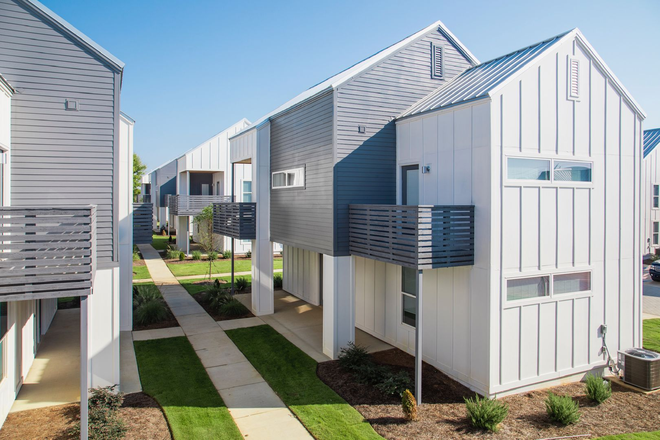 Photo - Elements on 30th Avenue E Apartments