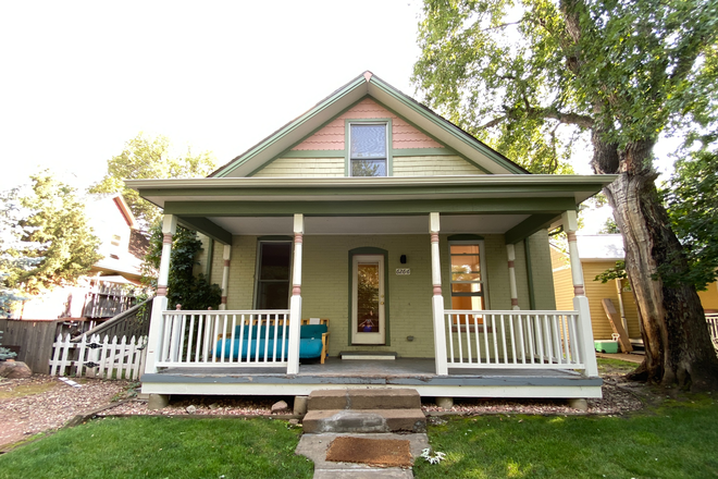 1 - AUGUST PRELEASING: 626 Marine St #6 Apartments