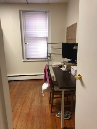 x - Aberdeen St 2 Bed Fenway Condo
