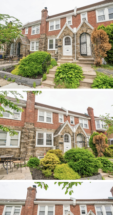 Front of the place - Close to Campus, community friendly, and Beautiful spacious interior. Apartments