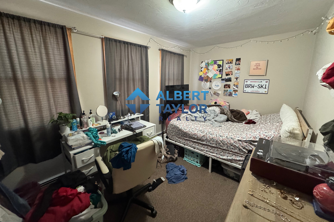 Sample Bedroom #4 - ROOM FOR RENT!! $1,500/Bedroom all Female apartment!