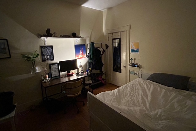 1st Floor Unit - Two rooms available on Mission Hill! Apartments