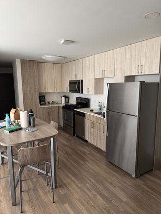 Kitchen - Vantage ONE MONTH FREE!!! Apartments