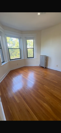 Bedroom - Bright Studio at Packard’s Corner | NU/BU/BC | Pets OK | Utilities Included | No Broker Fee