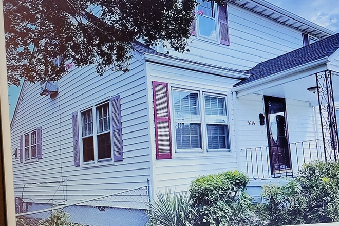 outside view of 5614 Hampton Blvd - Furnished room near ODU House