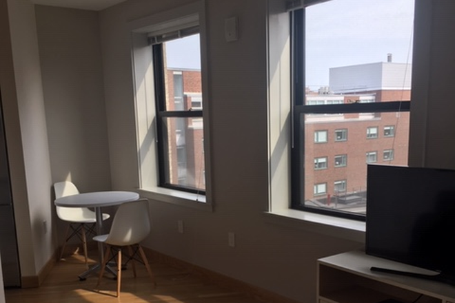 2 - Conveniently located furnished apartment right in Harvard Square