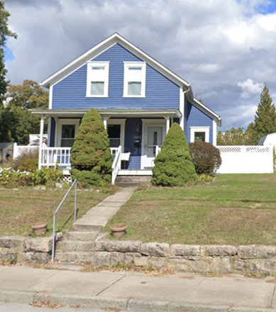 Front view of house - 3 Bedroom Fully Renovated House