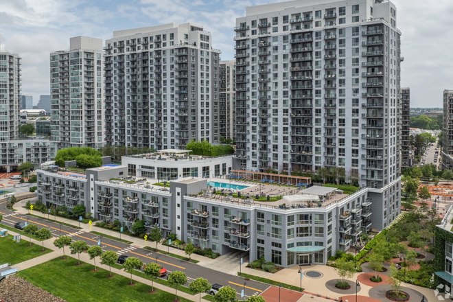 Escape - Escape Apartments