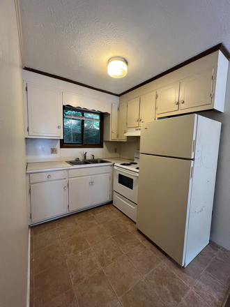 Kitchen - Westwood Apartments
