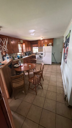 Kitchen - 4 bedroom, 1 bathroom house/$3450