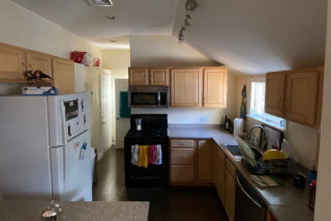 kitchen - Broadway