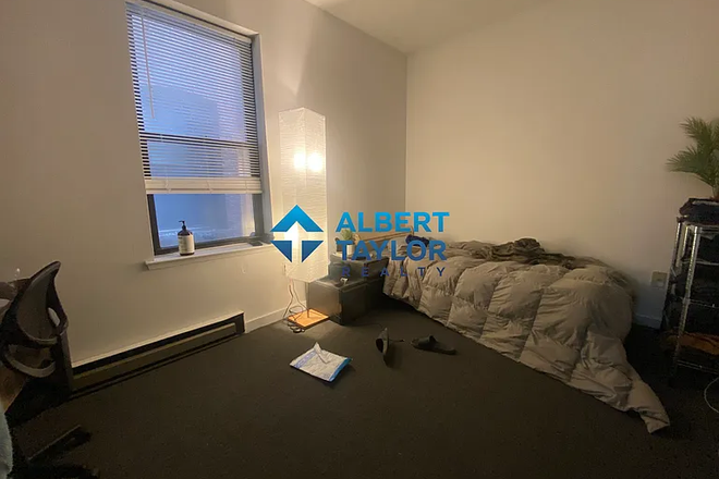 bedroom - 1 Room Available - across ISEC, EXP, close to orange & green line