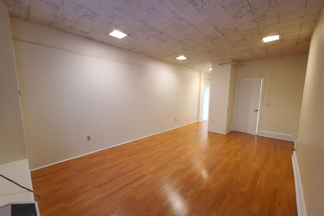 Living Room - ***Studio next to Emerson College!!!*** Apartments