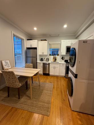 1 - JUNE 2026〡W/D In Unit〡H/HW Includ.〡Pet Friendly〡NO FEE Apartments