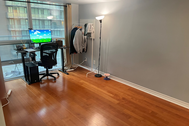 Bedroom - 1+1b 2b all utilities incl at College Park!